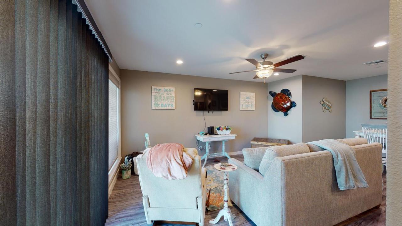 ميناء أرانساس Ah-J136 All New Construction, First Floor Condo Near Marina المظهر الخارجي الصورة